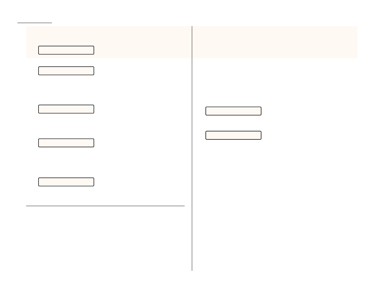 Erasing a programmable one-touch key, Programmable one-touch fax dialing | Muratec F-65 User Manual | Page 71 / 114