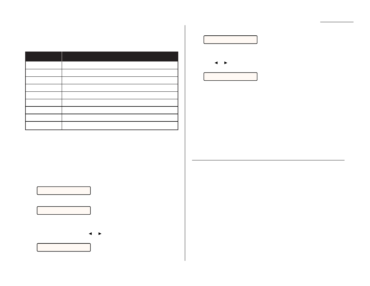 Call request | Muratec F-65 User Manual | Page 82 / 114