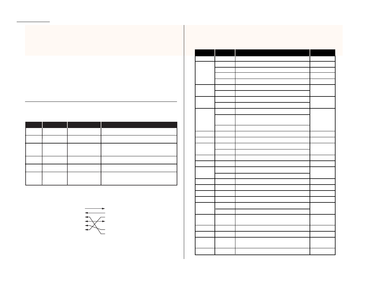 Sending/receiving faxes with your computer, Interface cable, Commands | Muratec F-65 User Manual | Page 87 / 114