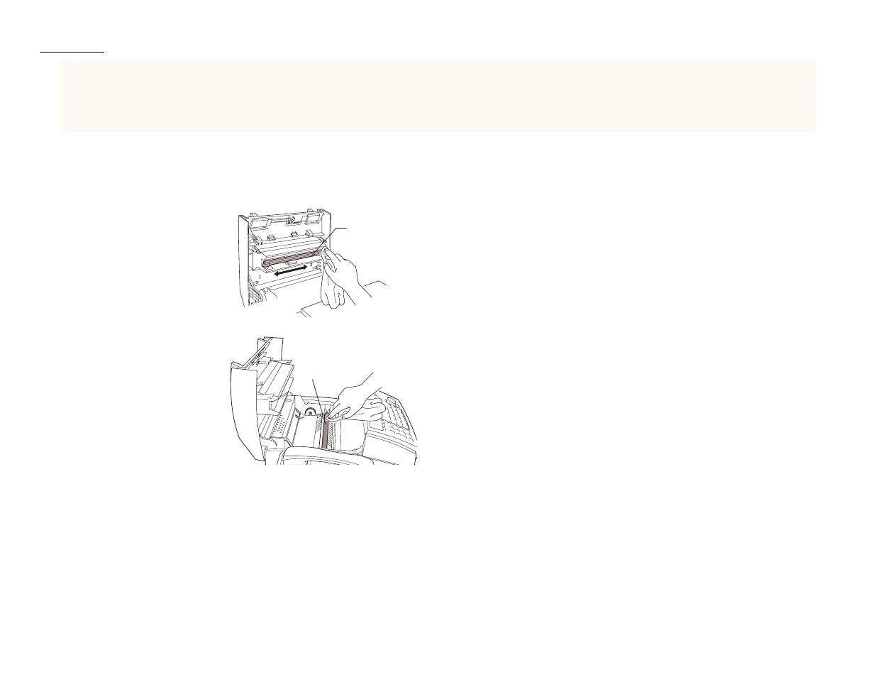 Muratec F-65 User Manual | Page 98 / 114