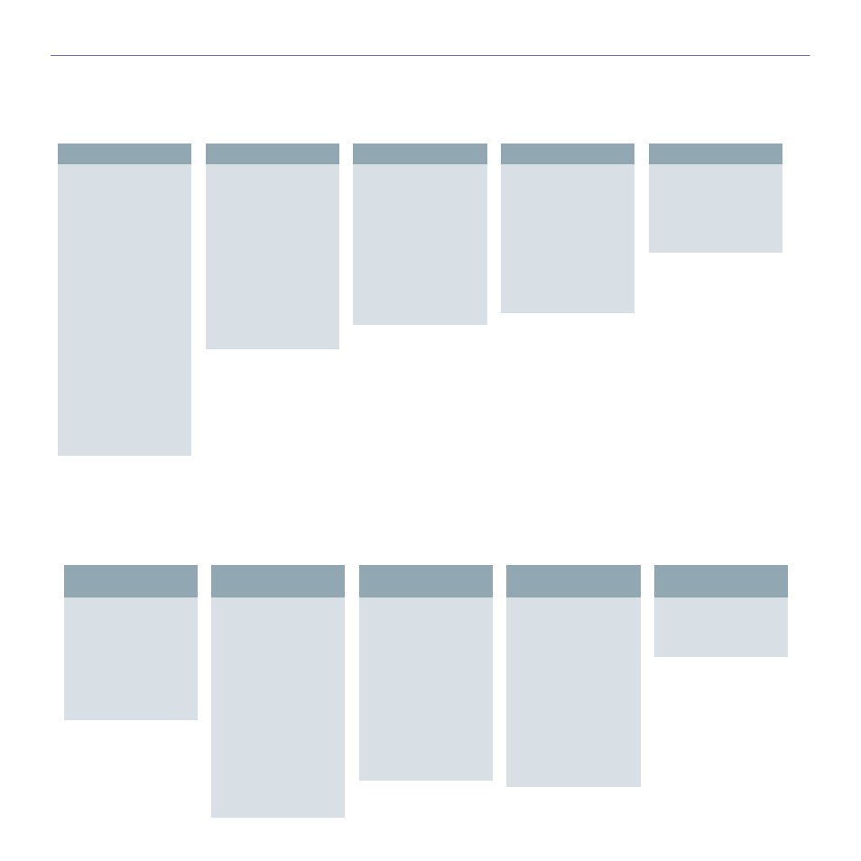 Menu overview, Main screen, Machine setup button | Muratec M F X - 5 5 5 5 User Manual | Page 23 / 122