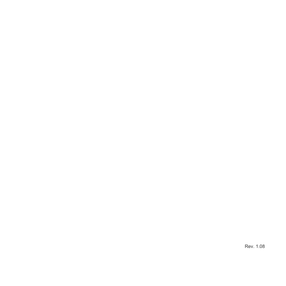 Muratec Multi Functional Printer MFX-C2500 User Manual | Page 110 / 160