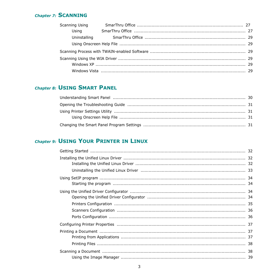 Muratec Multi Functional Printer MFX-C2500 User Manual | Page 114 / 160