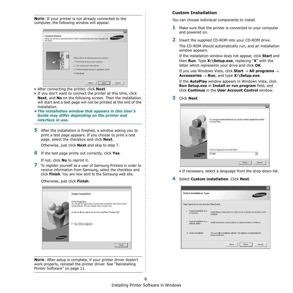 Muratec Multi Functional Printer MFX-C2500 User Manual | Page 117 / 160