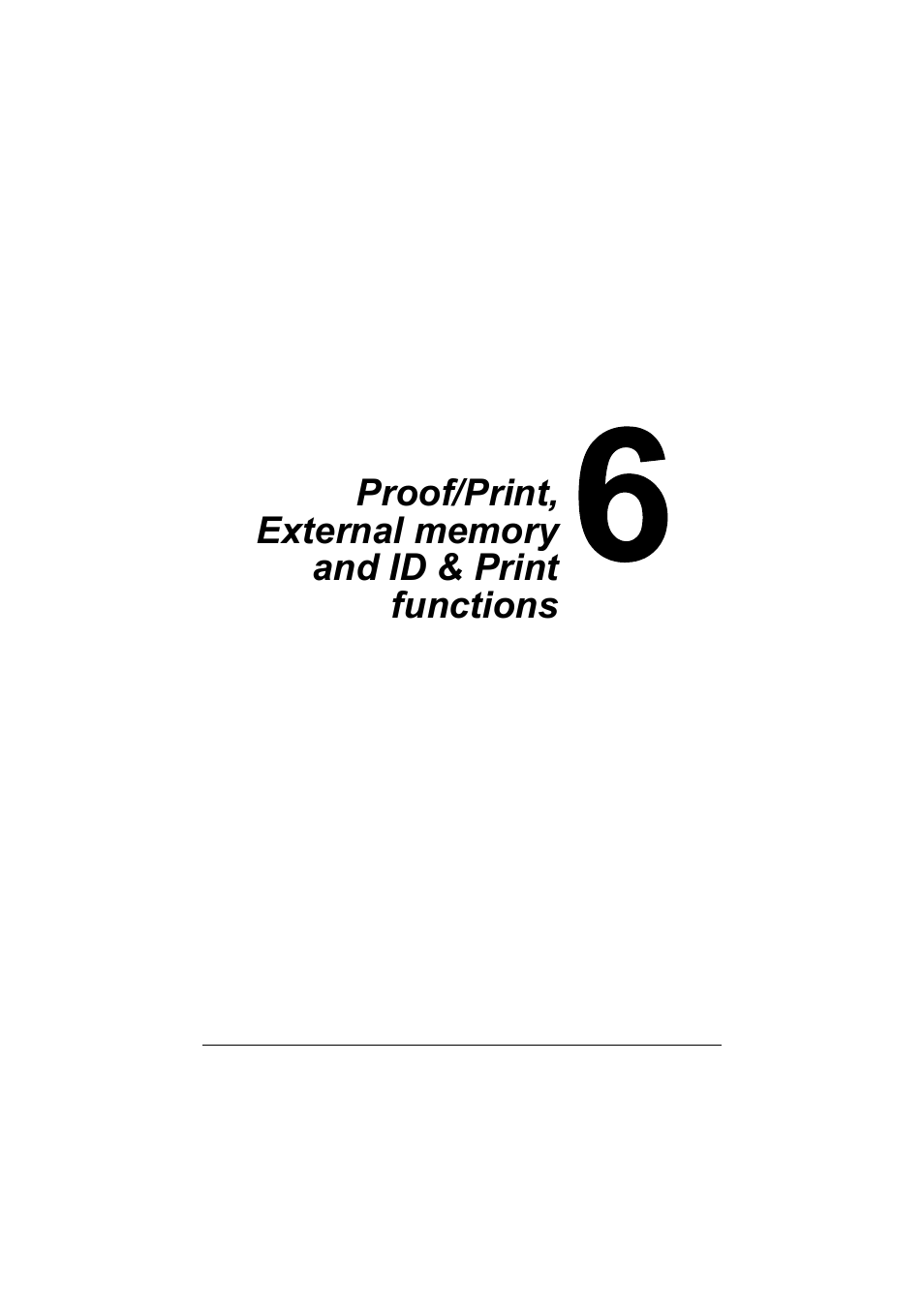 Muratec Printer/Copier/Scanner MFX-C3035 User Manual | Page 176 / 392