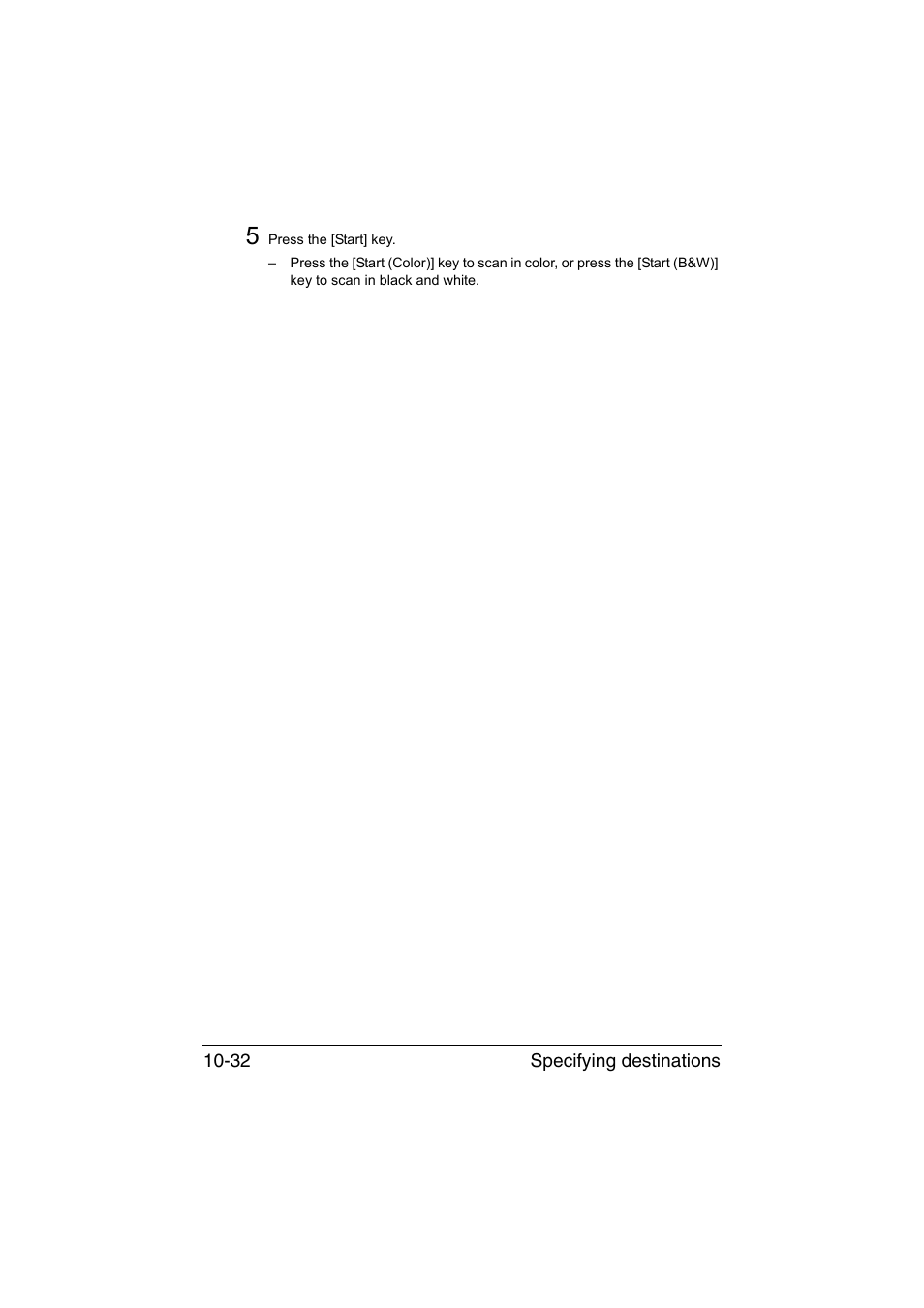 Muratec Printer/Copier/Scanner MFX-C3035 User Manual | Page 247 / 392
