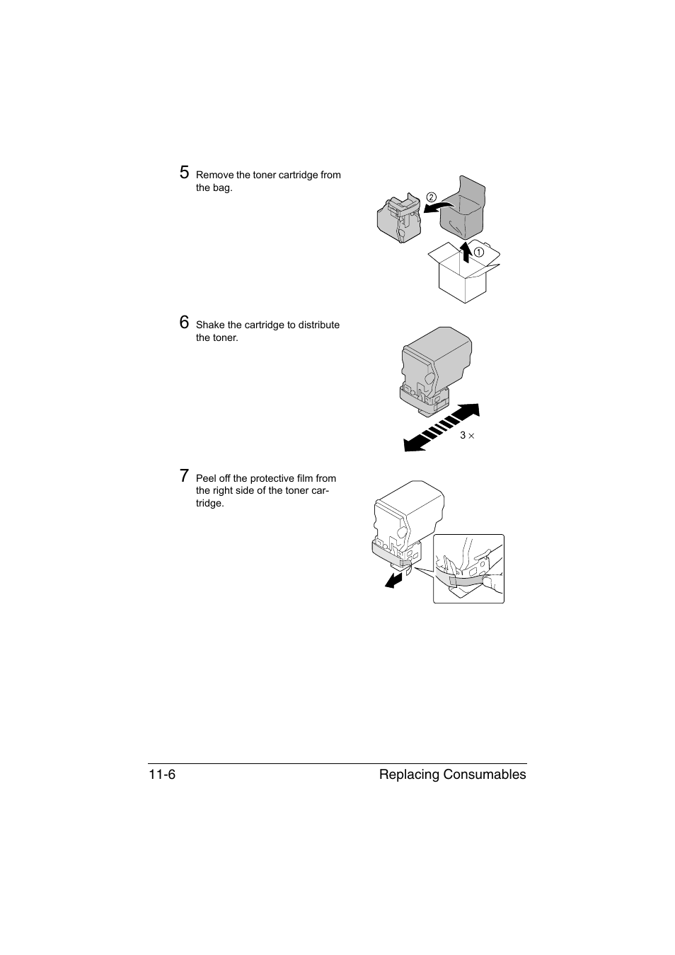 Muratec Printer/Copier/Scanner MFX-C3035 User Manual | Page 257 / 392