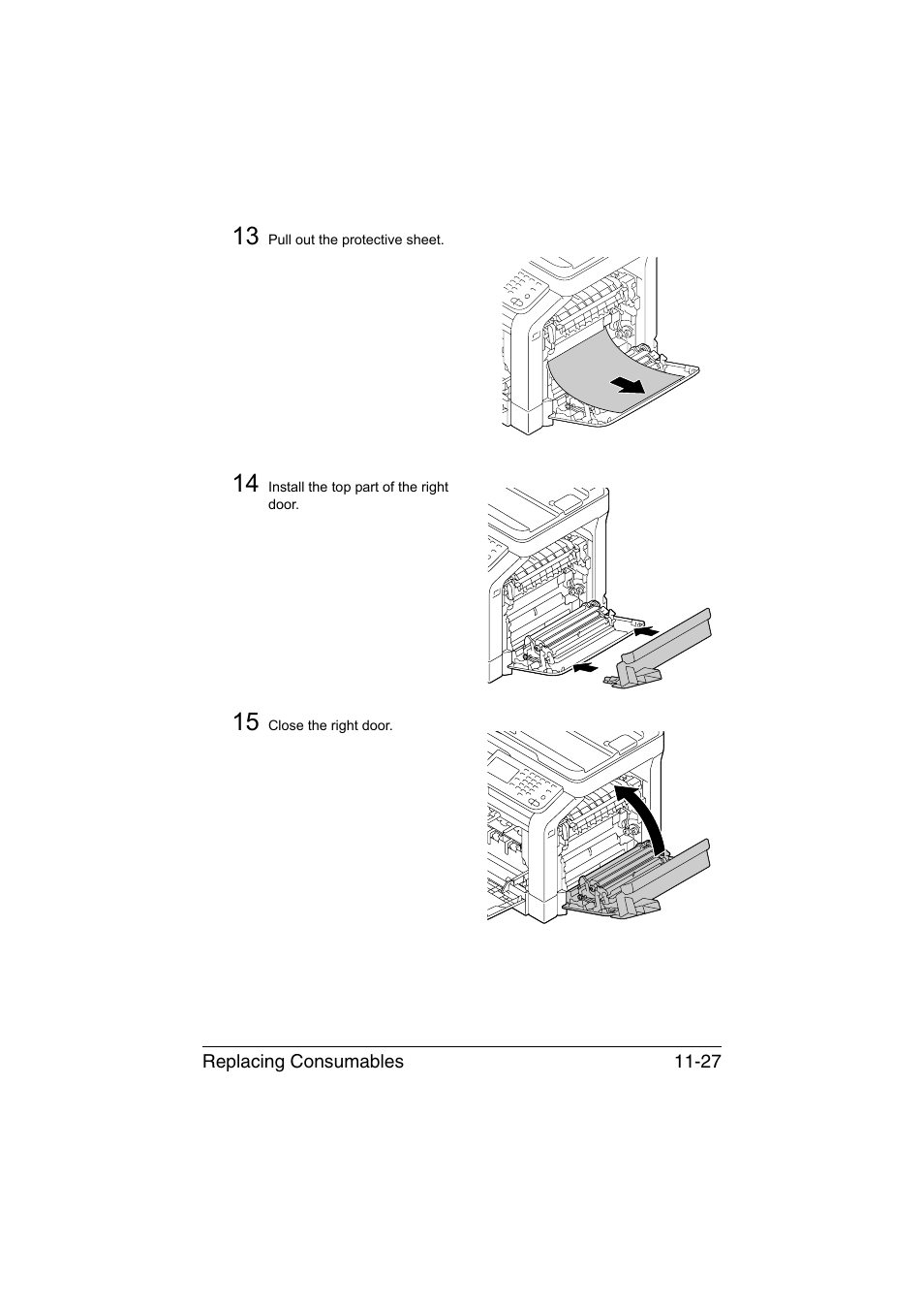 Muratec Printer/Copier/Scanner MFX-C3035 User Manual | Page 278 / 392