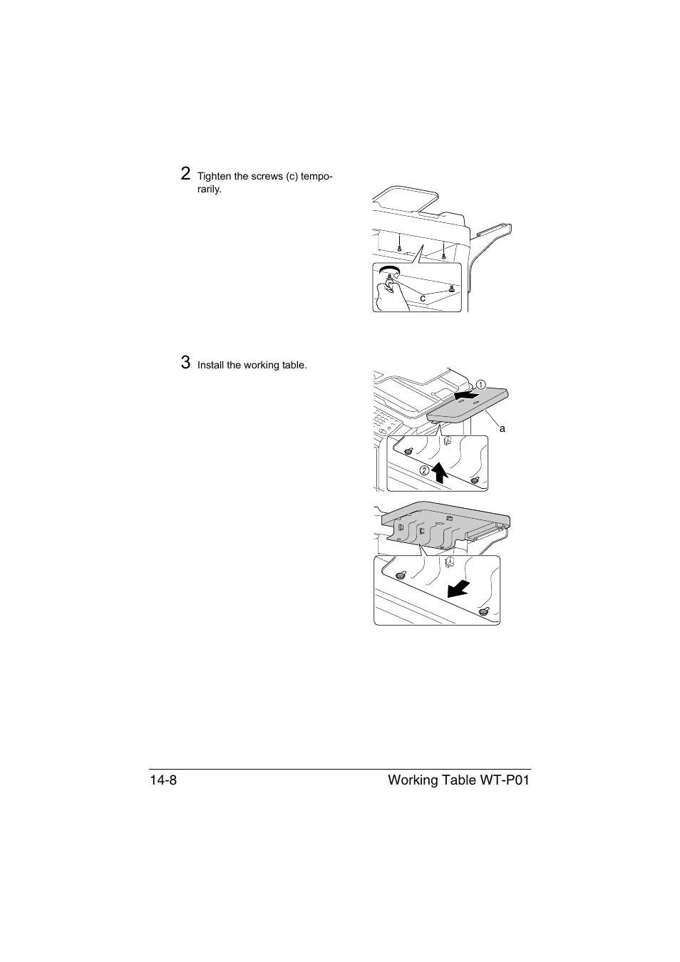 Muratec Printer/Copier/Scanner MFX-C3035 User Manual | Page 357 / 392