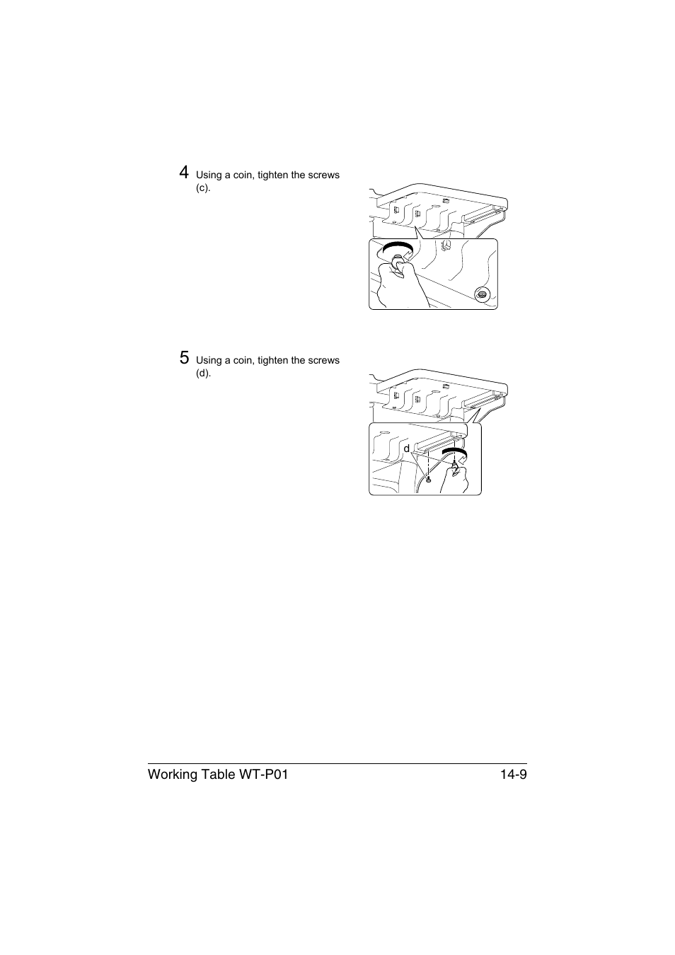 Muratec Printer/Copier/Scanner MFX-C3035 User Manual | Page 358 / 392