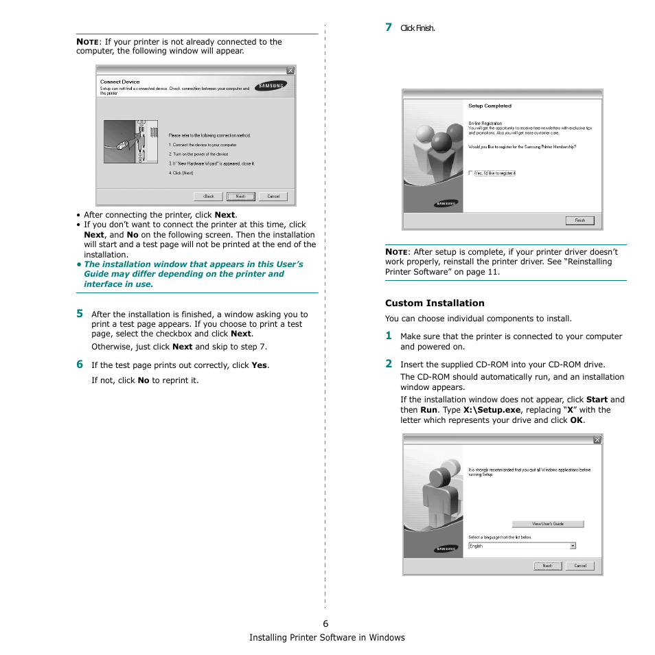 Muratec MFX-3050 User Manual | Page 102 / 142