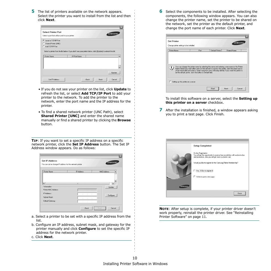 Muratec MFX-3050 User Manual | Page 106 / 142