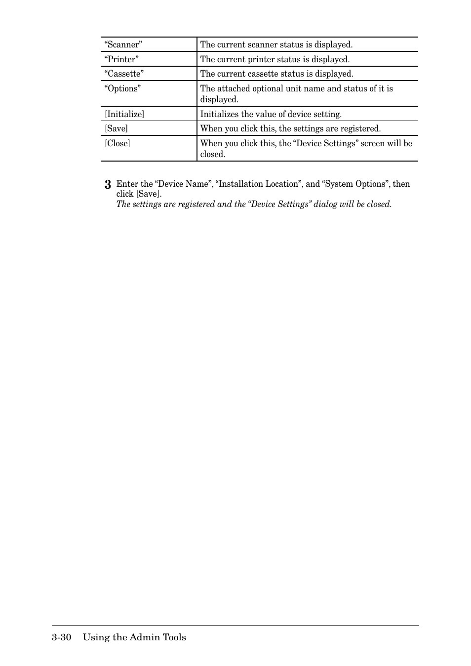 Muratec MFX-2030 User Manual | Page 104 / 189