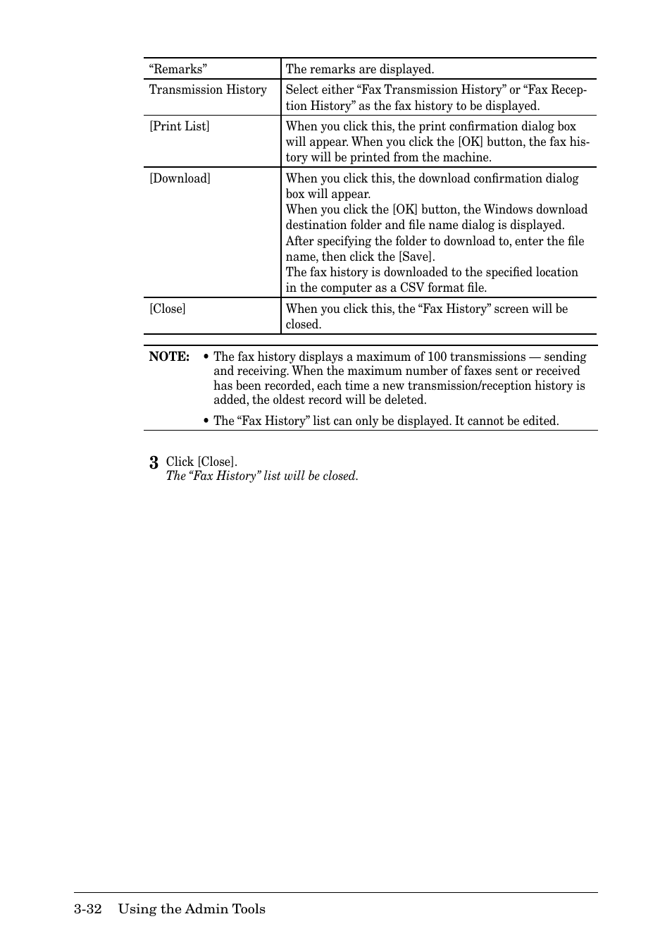 Muratec MFX-2030 User Manual | Page 106 / 189