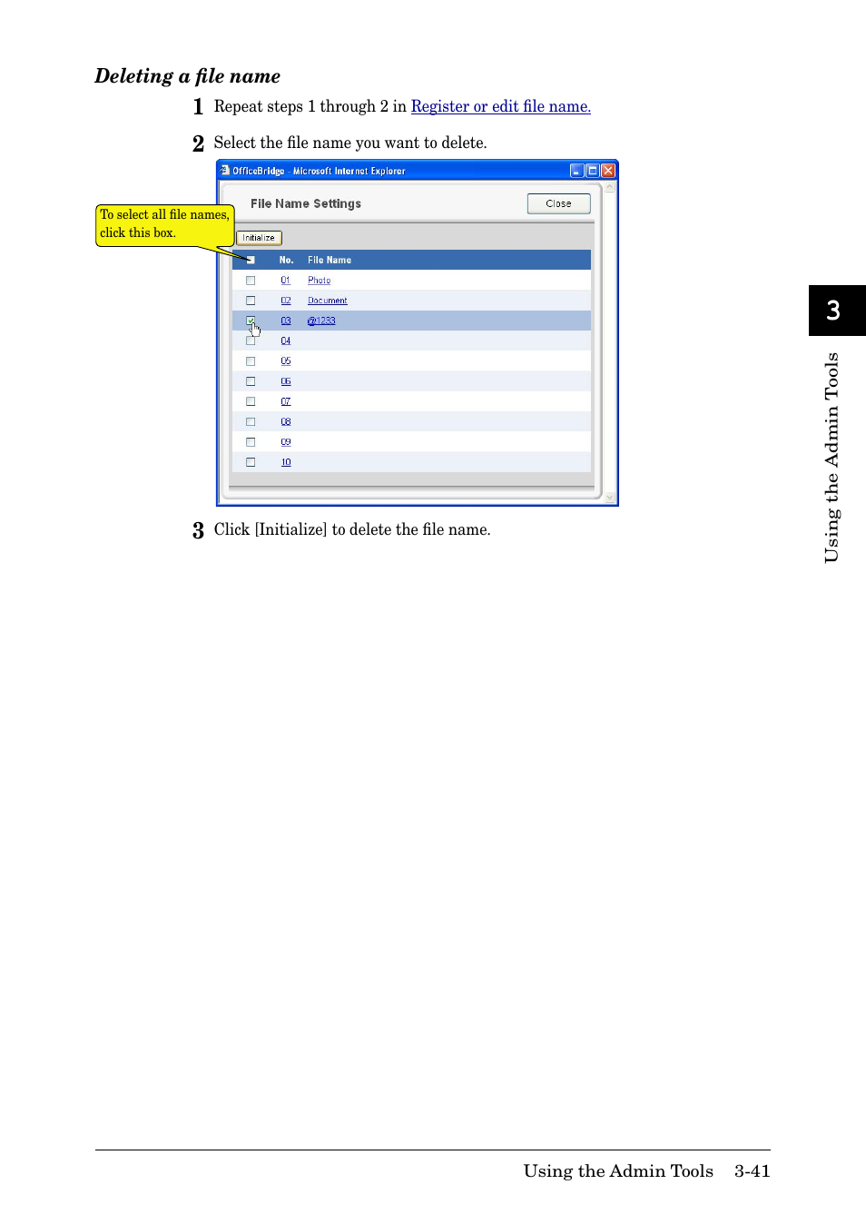 Muratec MFX-2030 User Manual | Page 115 / 189