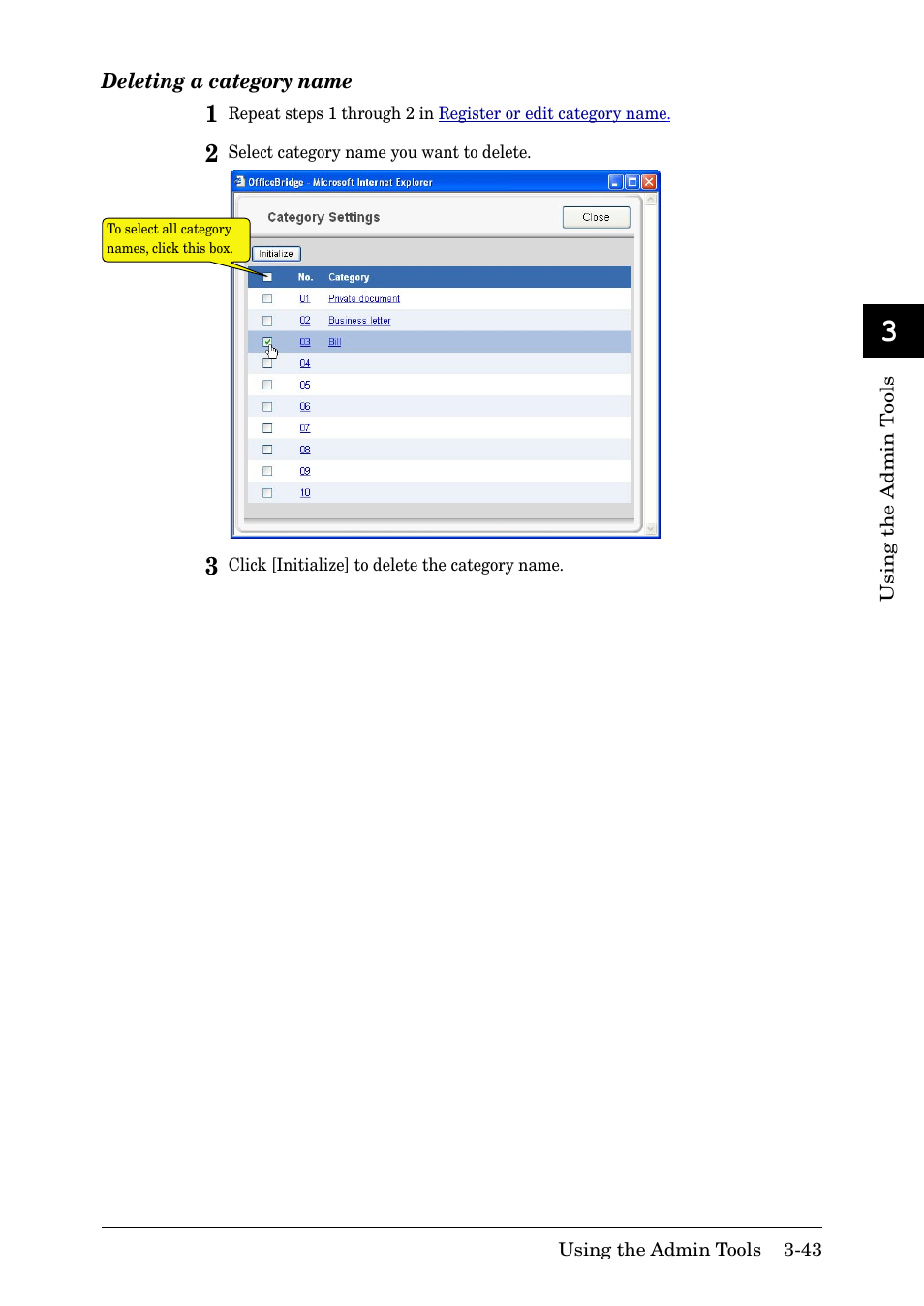 Muratec MFX-2030 User Manual | Page 117 / 189