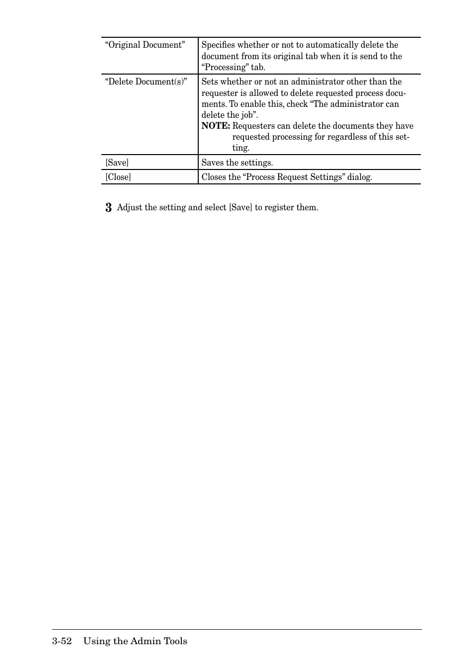 Muratec MFX-2030 User Manual | Page 126 / 189