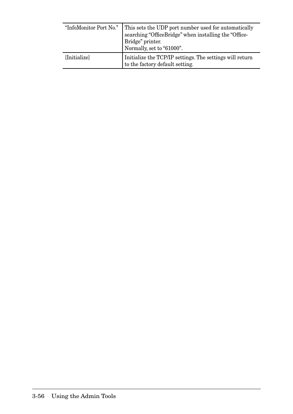 Muratec MFX-2030 User Manual | Page 130 / 189