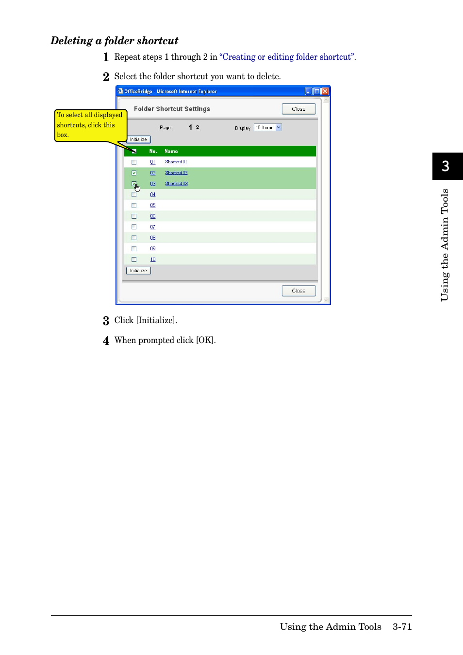 Muratec MFX-2030 User Manual | Page 145 / 189