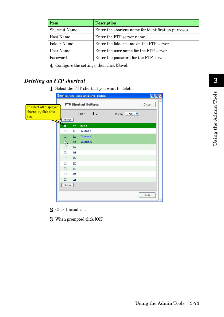 Muratec MFX-2030 User Manual | Page 147 / 189