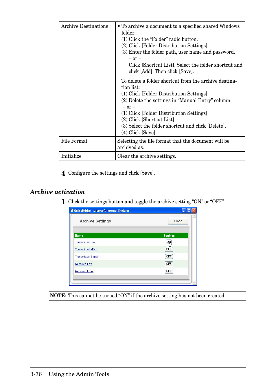 Muratec MFX-2030 User Manual | Page 150 / 189