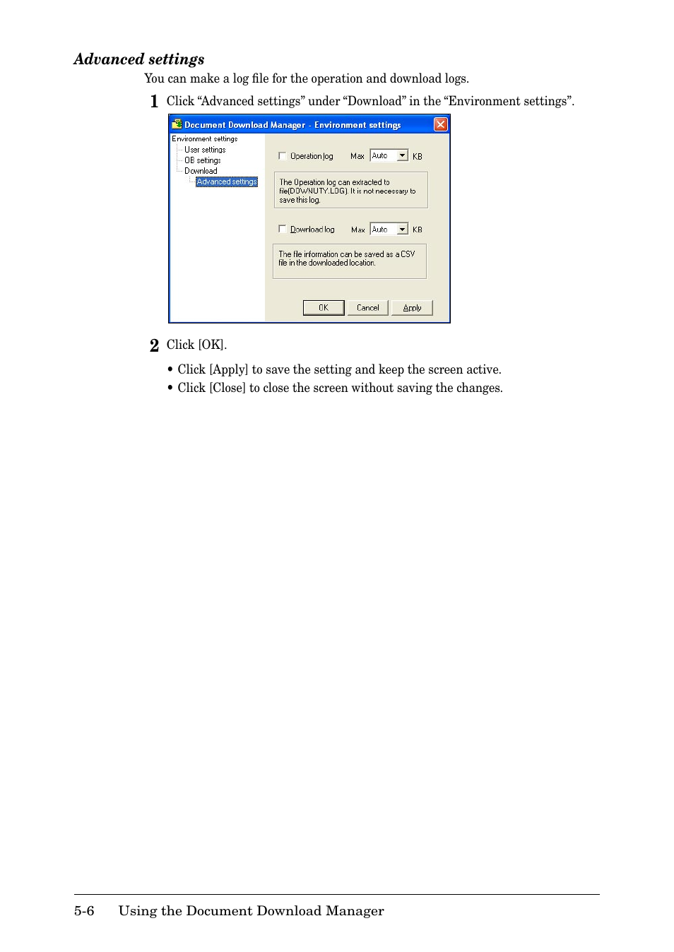 Muratec MFX-2030 User Manual | Page 162 / 189