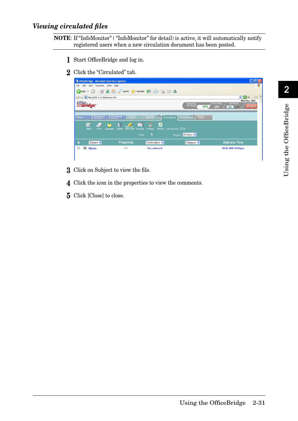 13 ai | Muratec MFX-2030 User Manual | Page 58 / 189