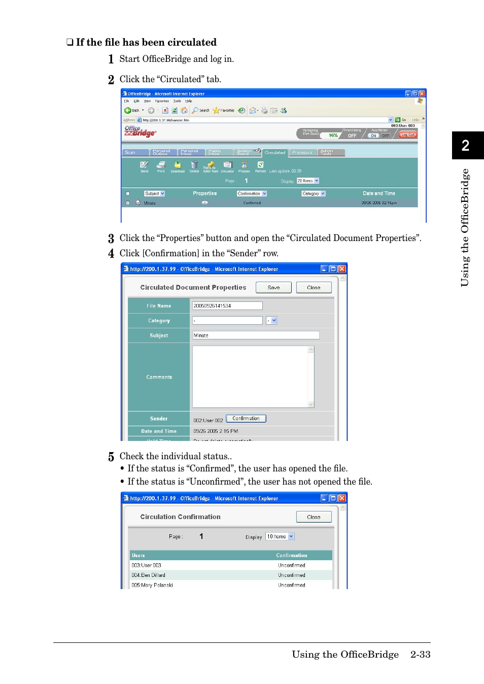 13 ai | Muratec MFX-2030 User Manual | Page 60 / 189