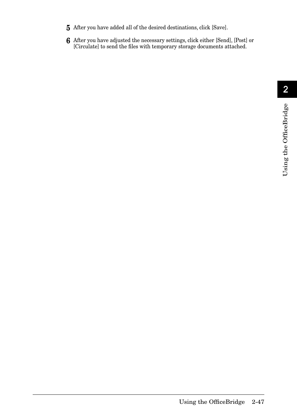 13 ai | Muratec MFX-2030 User Manual | Page 74 / 189