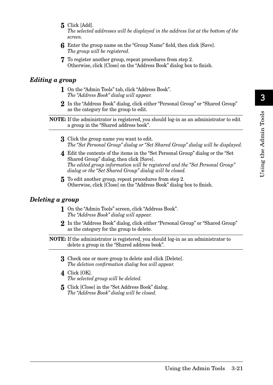 Muratec MFX-2030 User Manual | Page 95 / 189