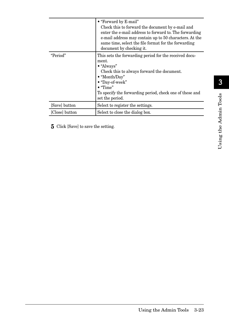 Muratec MFX-2030 User Manual | Page 97 / 189