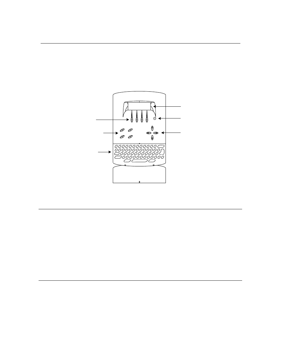 Quick start | Muratec IF-200 User Manual | Page 10 / 41