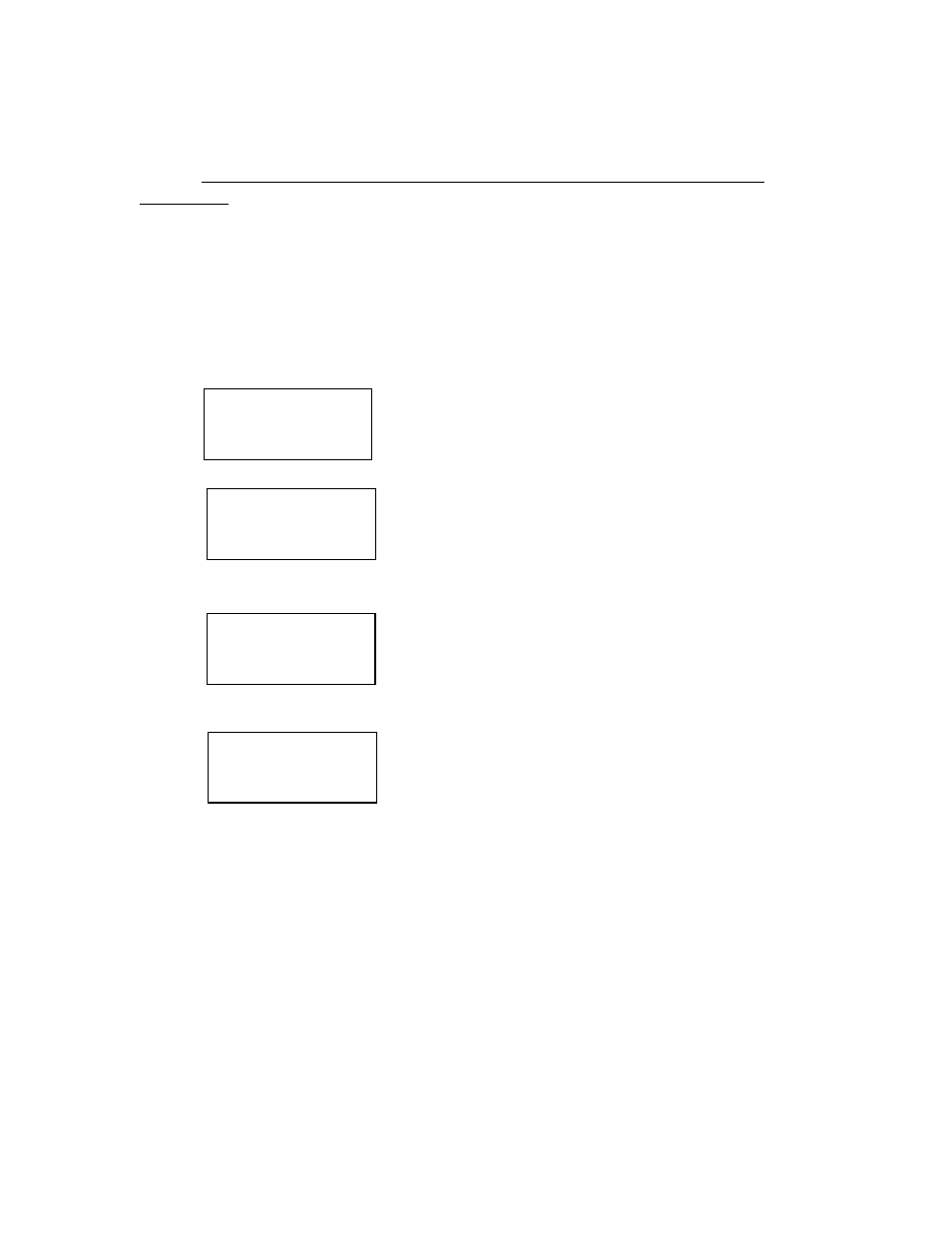 Muratec IF-200 User Manual | Page 11 / 41