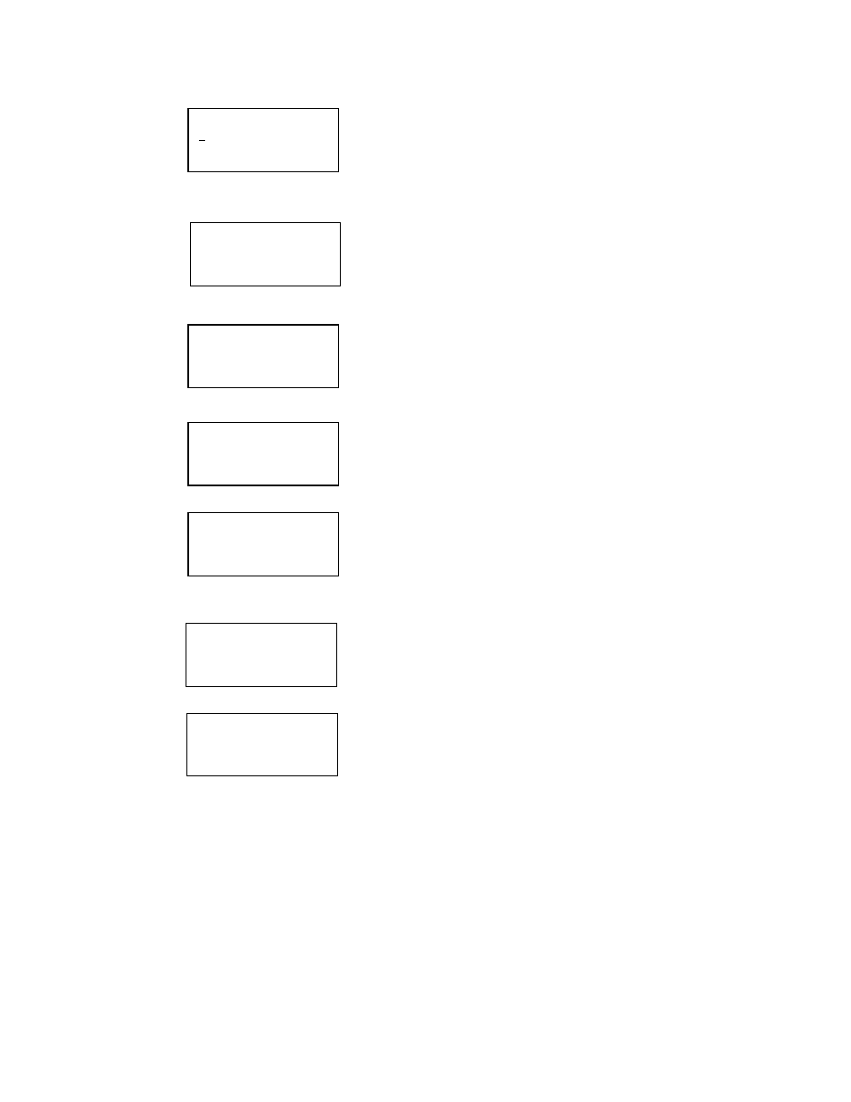 Muratec IF-200 User Manual | Page 14 / 41