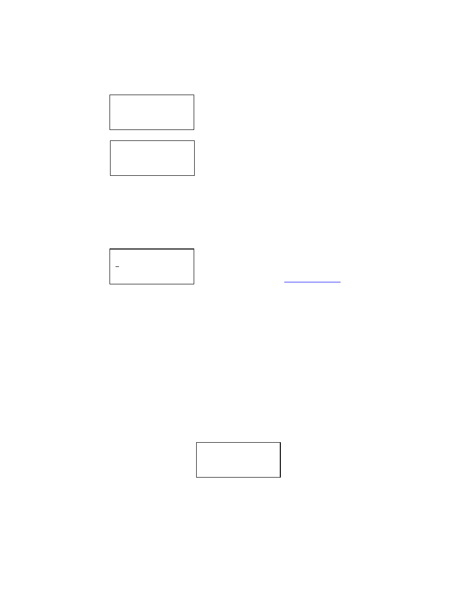 Muratec IF-200 User Manual | Page 15 / 41