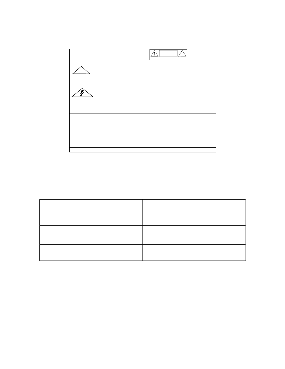 Muratec IF-200 User Manual | Page 3 / 41