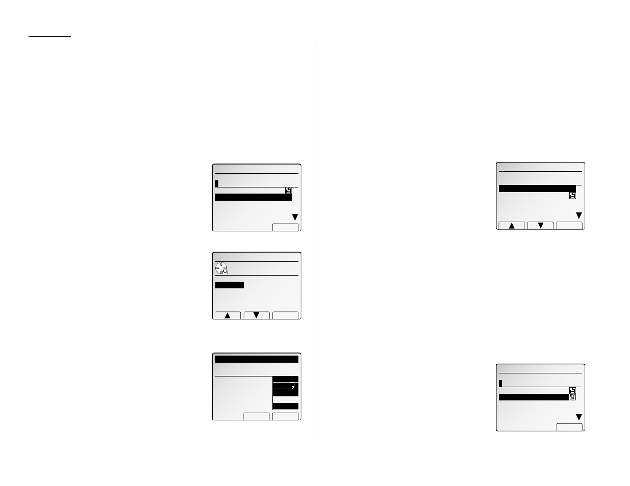 Using a bulletin box | Muratec Fax Machine User Manual | Page 102 / 187