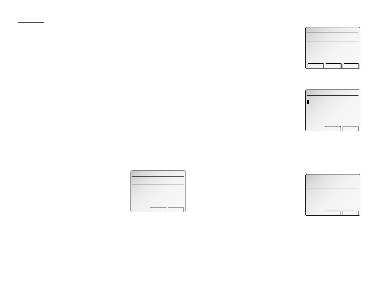 F-code transmission and polling | Muratec Fax Machine User Manual | Page 104 / 187