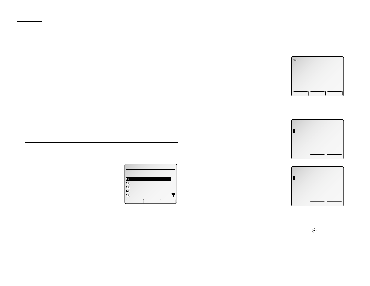 Programmable one-touch keys, Using the power of programmable one-touch keys, Programming a delayed transmission | Muratec Fax Machine User Manual | Page 106 / 187