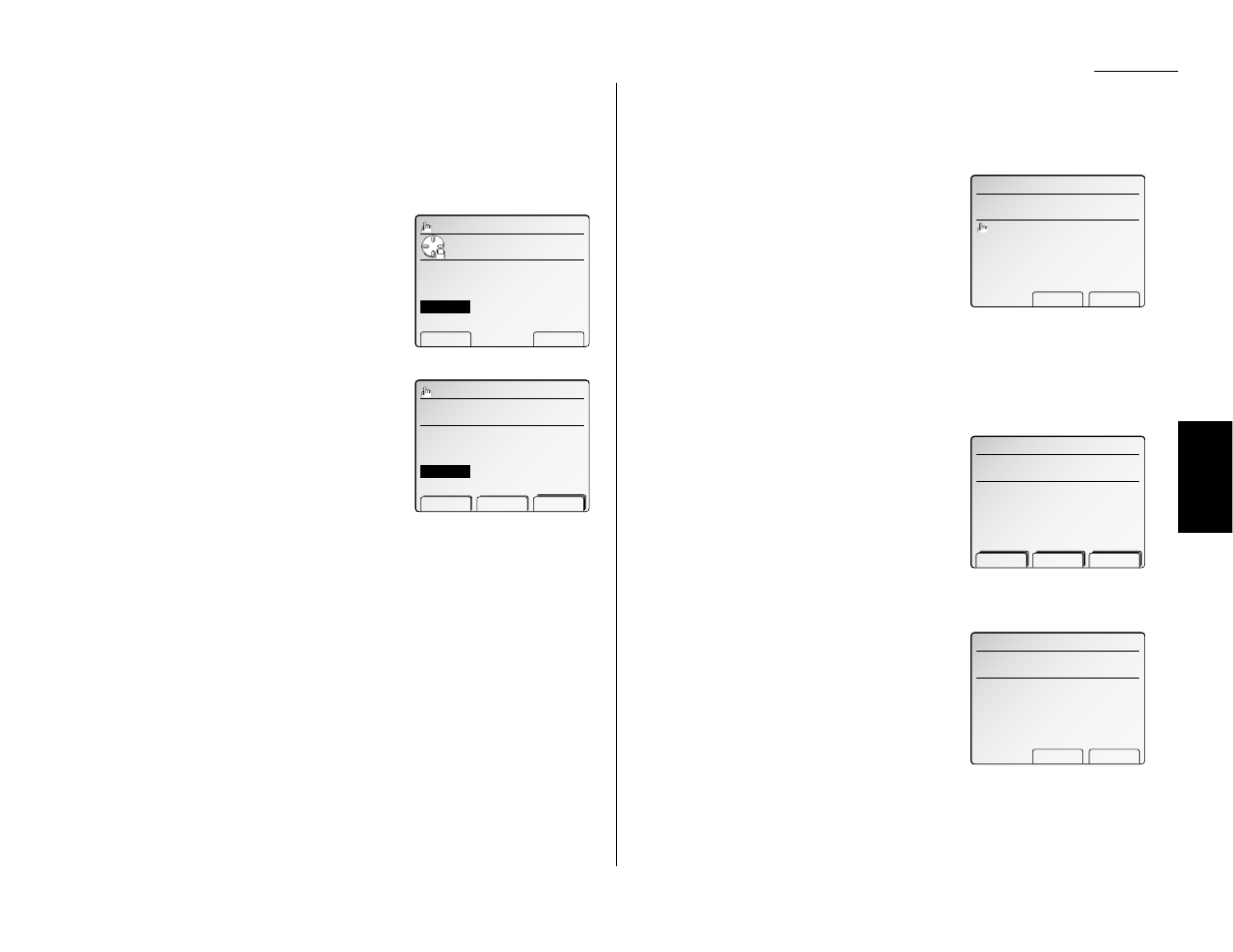 Muratec Fax Machine User Manual | Page 115 / 187