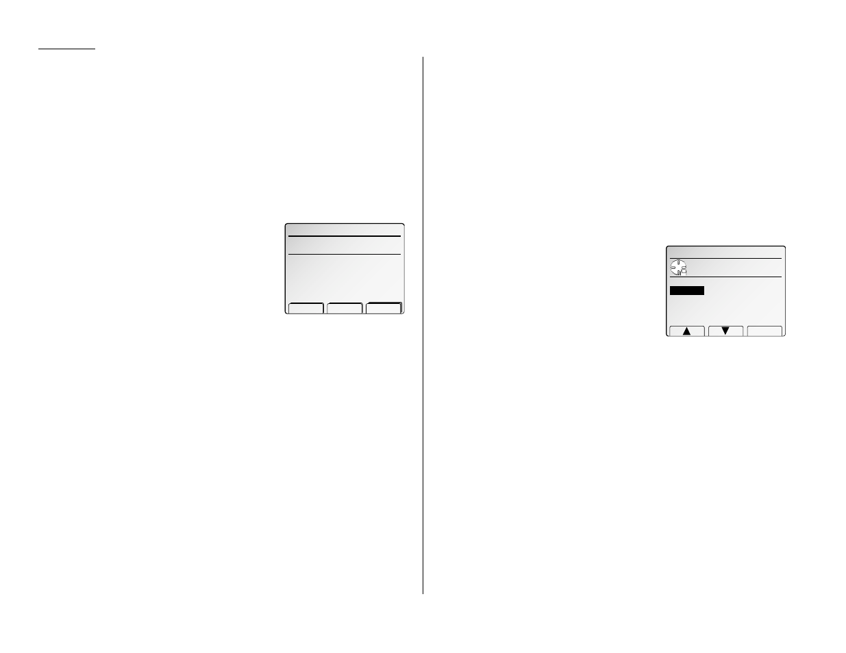 Setting security transmission | Muratec Fax Machine User Manual | Page 116 / 187