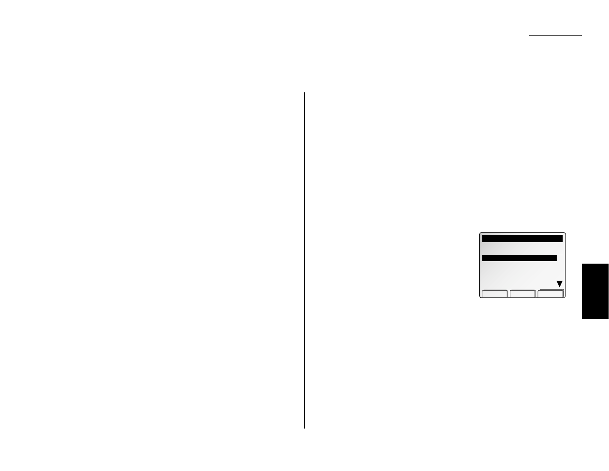 Macros | Muratec Fax Machine User Manual | Page 133 / 187