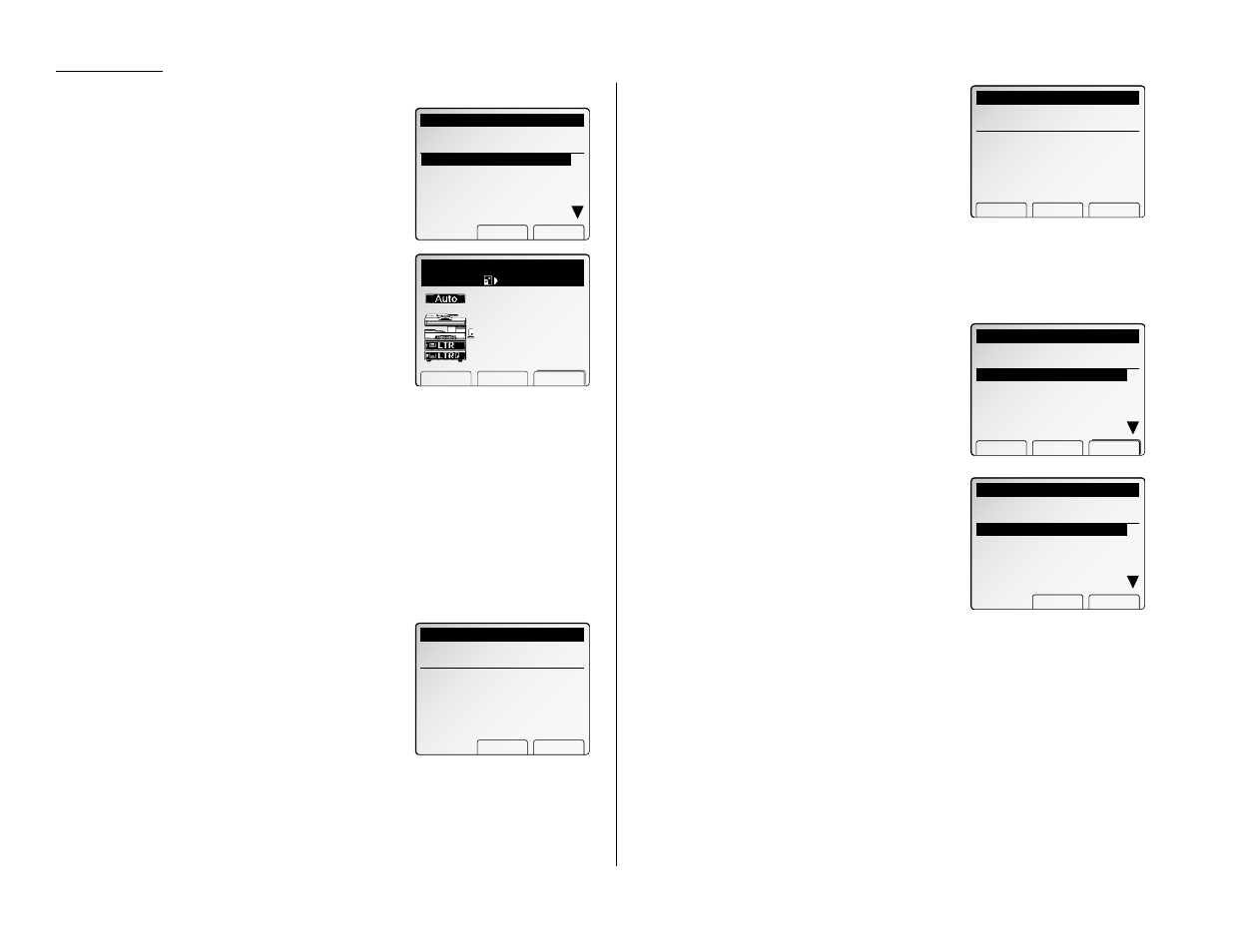 Muratec Fax Machine User Manual | Page 134 / 187