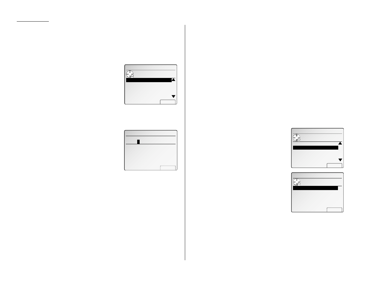 F. auto power off mode, G. adjust the sound settings | Muratec Fax Machine User Manual | Page 138 / 187