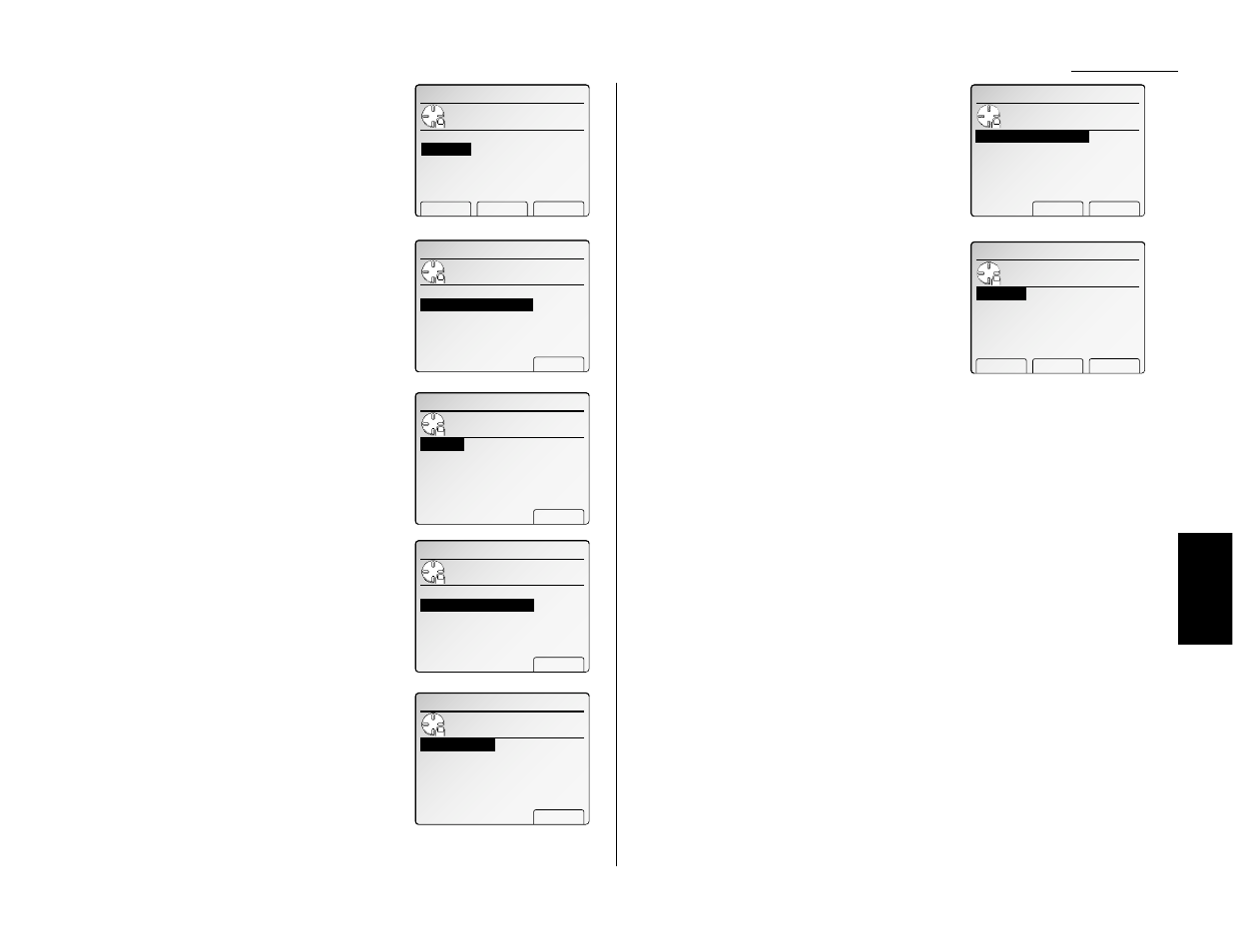 Muratec Fax Machine User Manual | Page 139 / 187