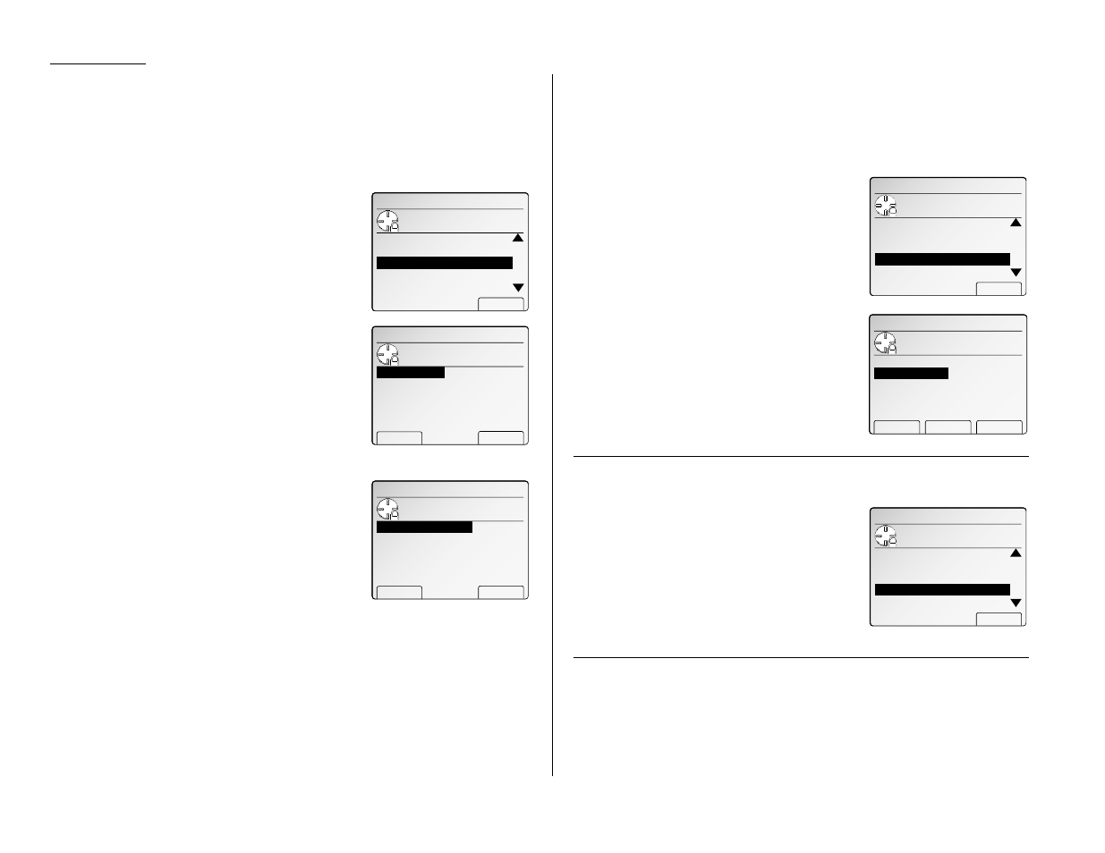 H. paper for list printing, I. 2-bin tray (option), J. printing of the machine setting list | K. settings for printer controller (option) | Muratec Fax Machine User Manual | Page 140 / 187