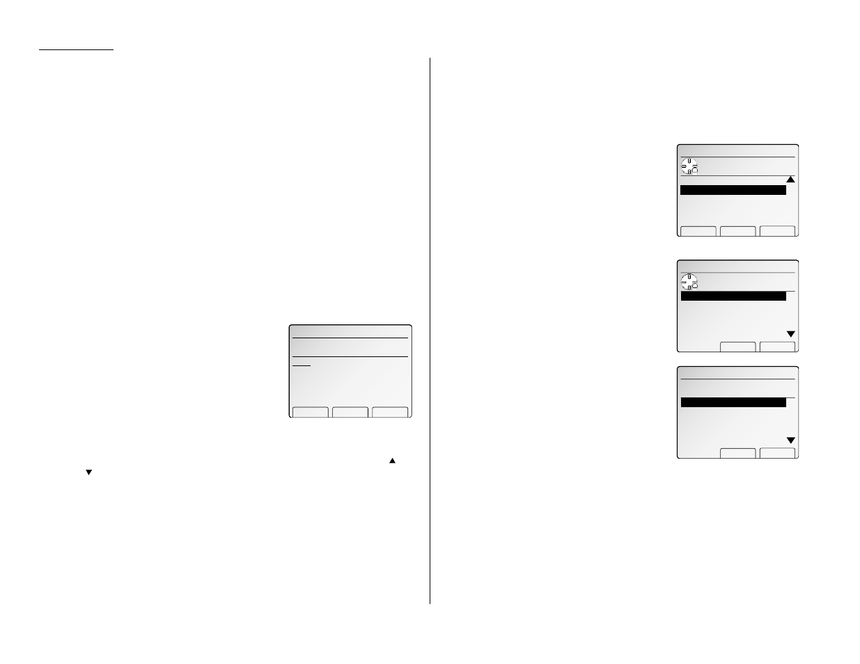 N. department codes | Muratec Fax Machine User Manual | Page 142 / 187