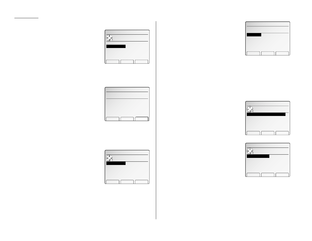 Muratec Fax Machine User Manual | Page 18 / 187