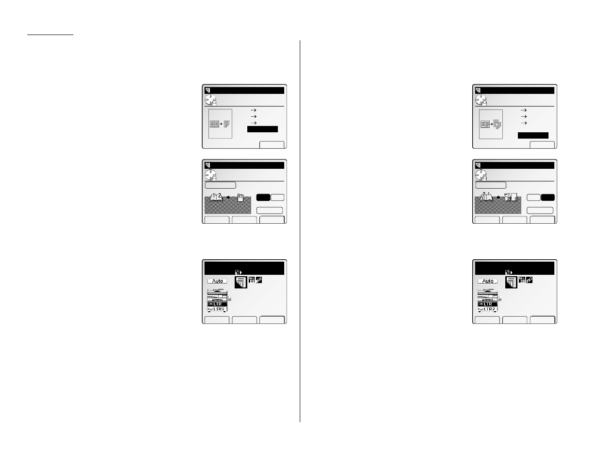 Muratec Fax Machine User Manual | Page 42 / 187