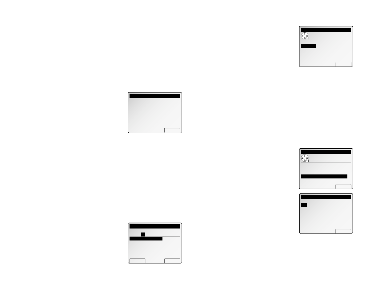 Muratec Fax Machine User Manual | Page 48 / 187